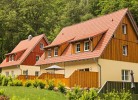 Ferienhäuser Ilsestein Doppelhaus, 100 qm, 3 Schlafzimmer