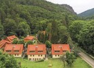 Ferienwohnung Ferienhäuser am Brocken, 80 qm, 3 Schlafzimmer