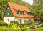 Ferienhäuser Ilsestein Doppelhaus, 100 qm, 3 Schlafzimmer