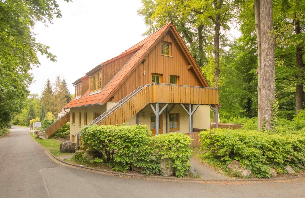 Ferienwohnung Ferienhäuser am Brocken, 75 qm, 3 Schlafzimmer