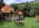 Ferienwohnung Ferienhäuser am Brocken, 80 qm, 3 Schlafzimmer