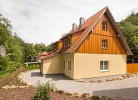 Ferienhäuser Ilsestein Doppelhaus, 100 qm, 3 Schlafzimmer