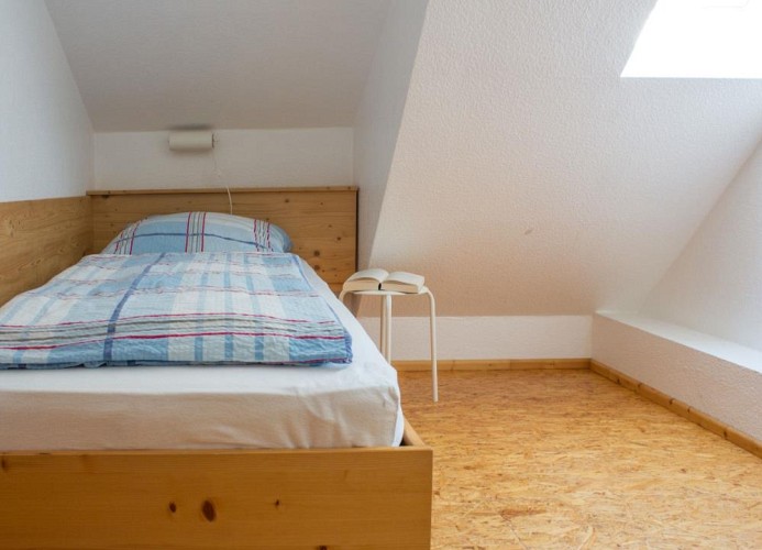 Ferienwohnung Ferienhäuser am Brocken, 80 qm, 3 Schlafzimmer