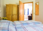 Ferienwohnung Ferienhäuser am Brocken, 80 qm, 3 Schlafzimmer