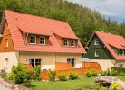 Ferienhäuser Ilsestein Doppelhaus, 100 qm, 3 Schlafzimmer